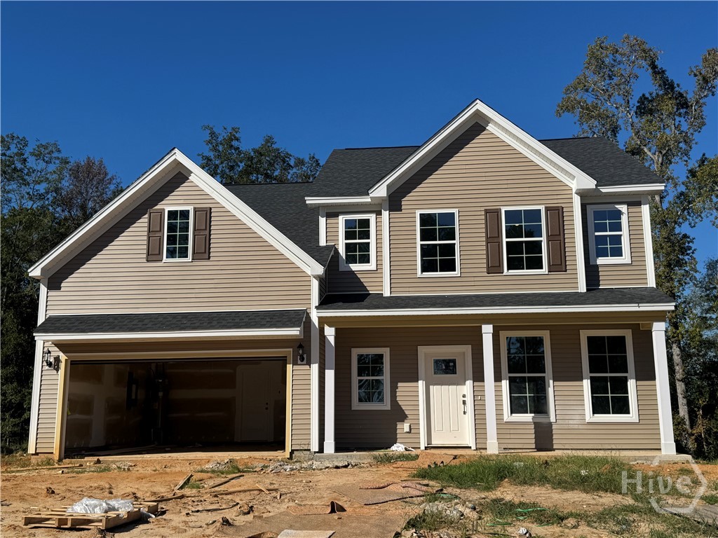 112 Goldeneye Drive Property Photo 1