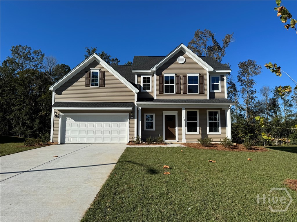 112 Goldeneye Drive Property Photo 1