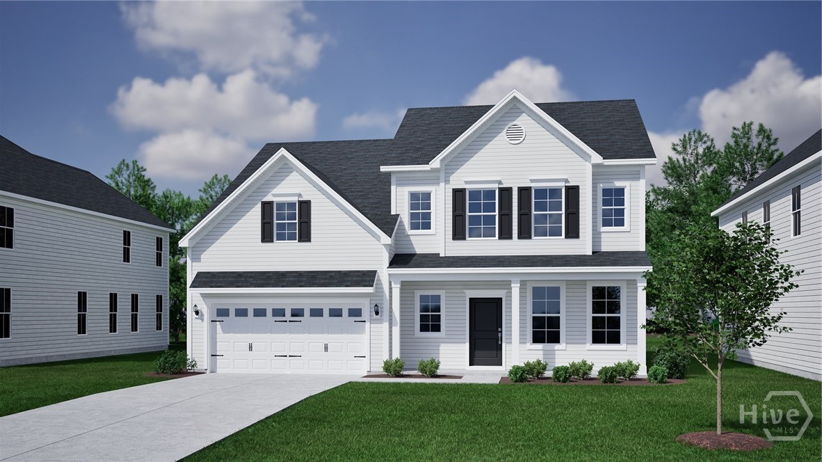 112 Goldeneye Drive Property Photo 8