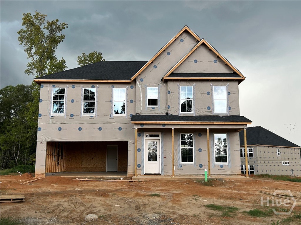 114 Goldeneye Drive Property Photo 1