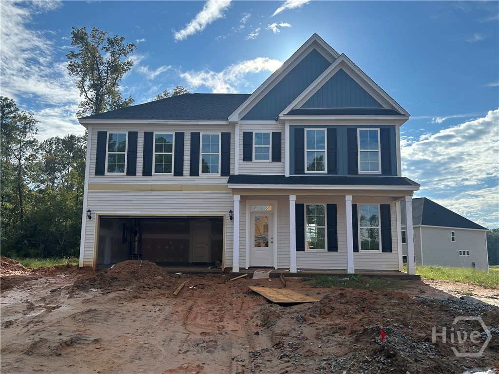 114 Goldeneye Drive Property Photo 1