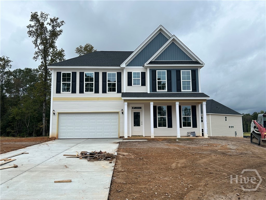 114 Goldeneye Drive Property Photo 1