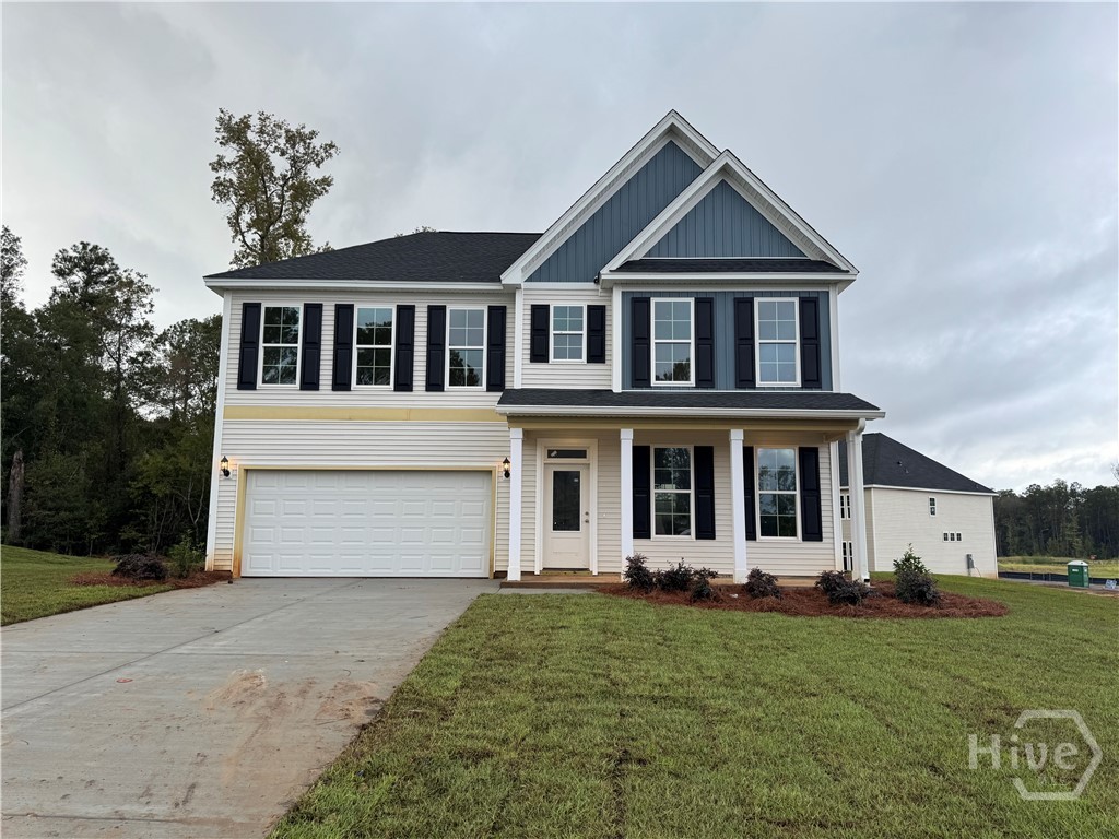 114 Goldeneye Drive Property Photo 1
