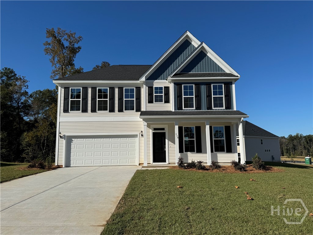114 Goldeneye Drive Property Photo 1