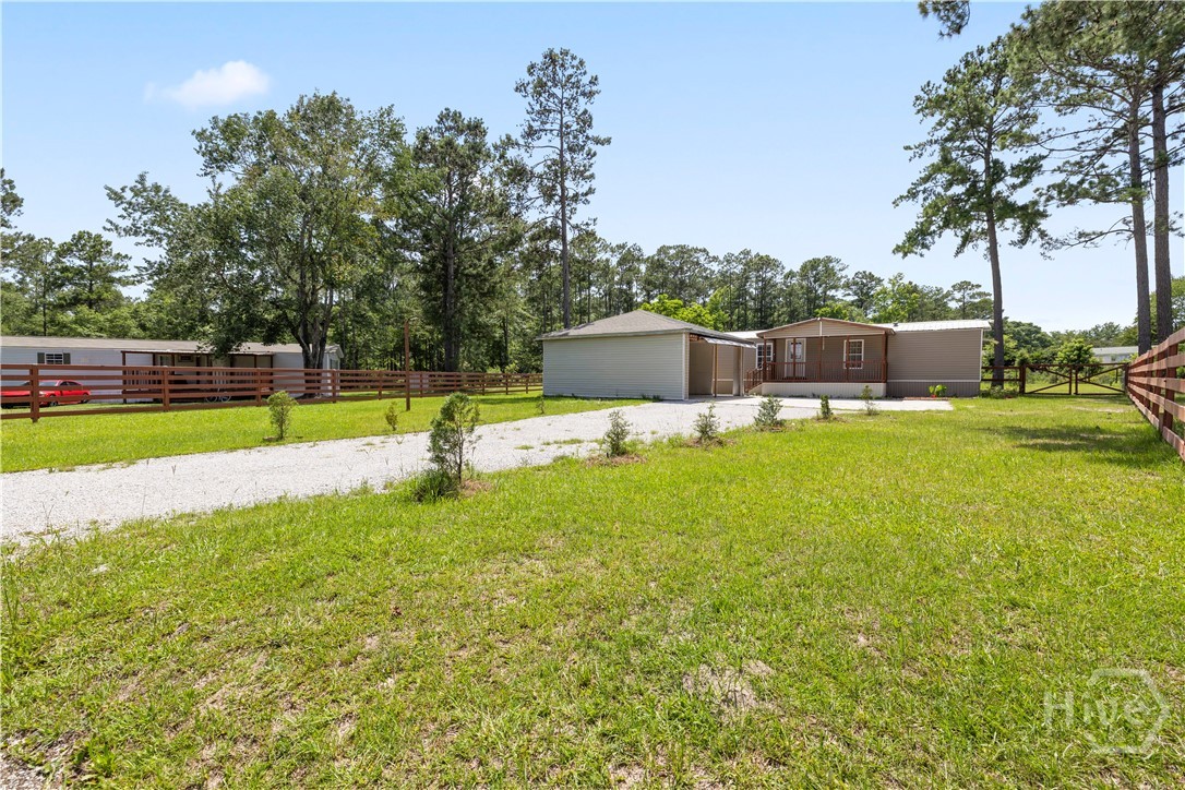 116 Shari Drive Property Photo 1