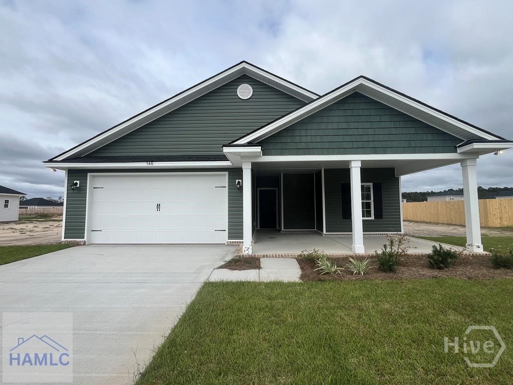 146 Freshwater Lane Property Photo 1
