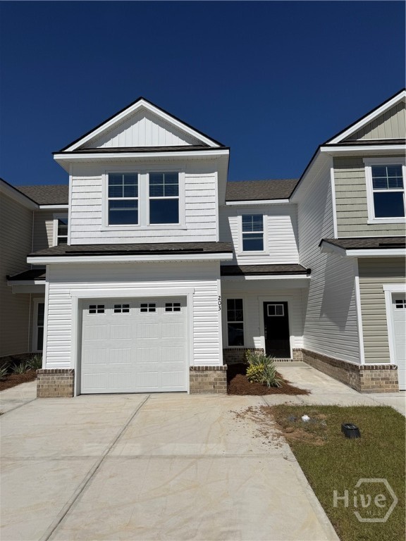 203 Pinebury Drive Property Photo 1