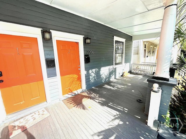 2206 Barnard Street 2 Property Photo 2