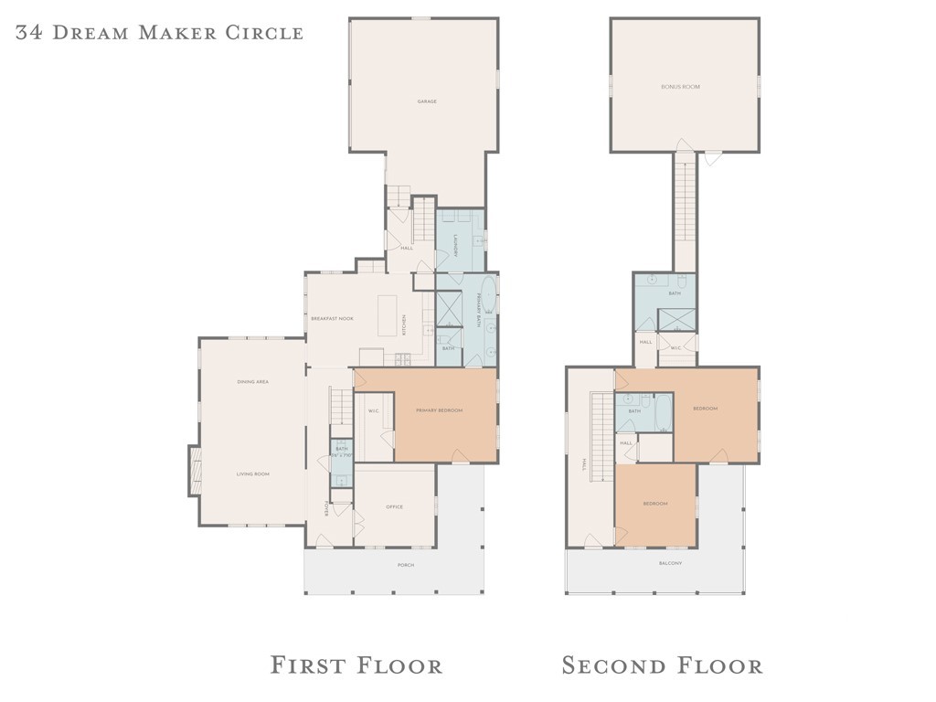 34 Dream Maker Circle Property Photo 55