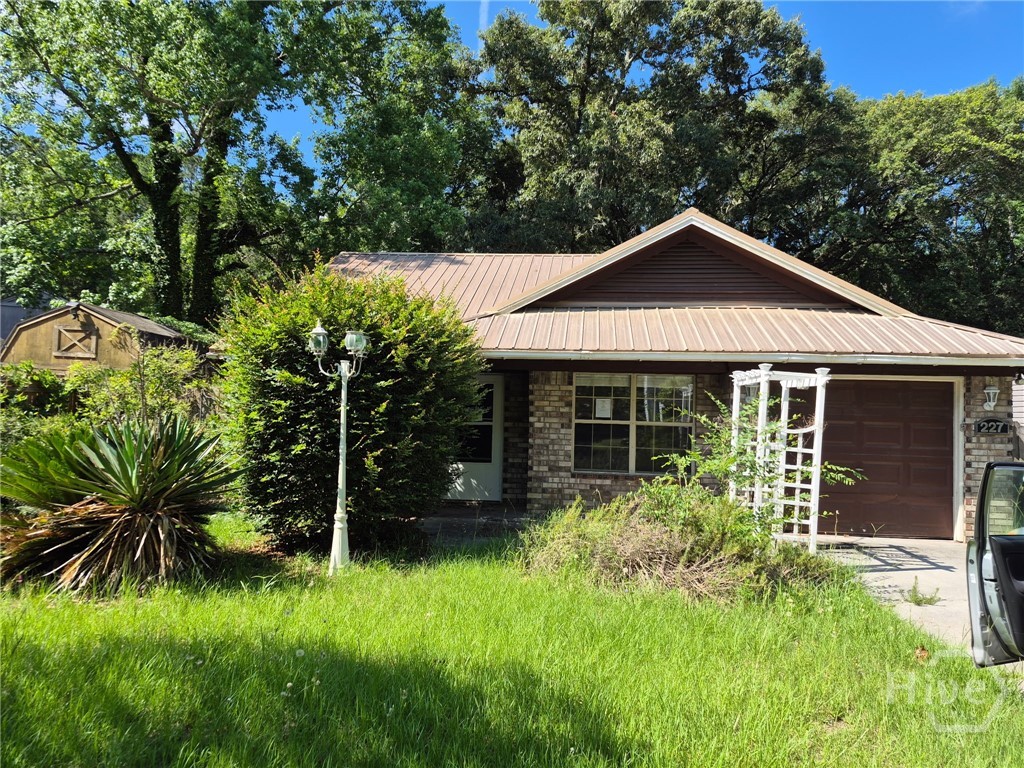 227 Forest Ridge Drive Property Photo 1