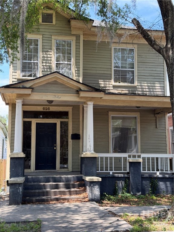 626 W 36th Street