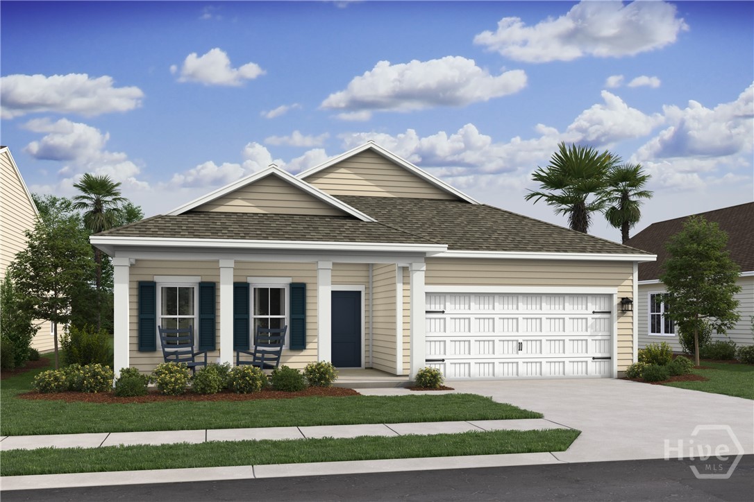 280 Kingswood Circle Property Photo 1