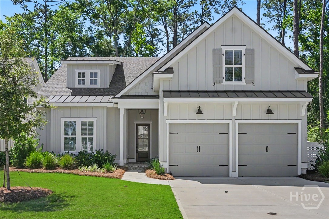 110 Grand Harbor Circle Property Photo 1