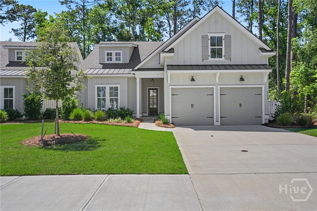 110 Grand Harbor Circle Property Photo 2