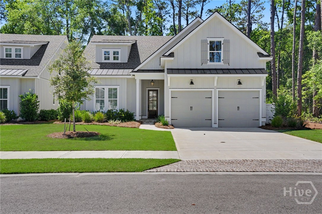 110 Grand Harbor Circle Property Photo 3