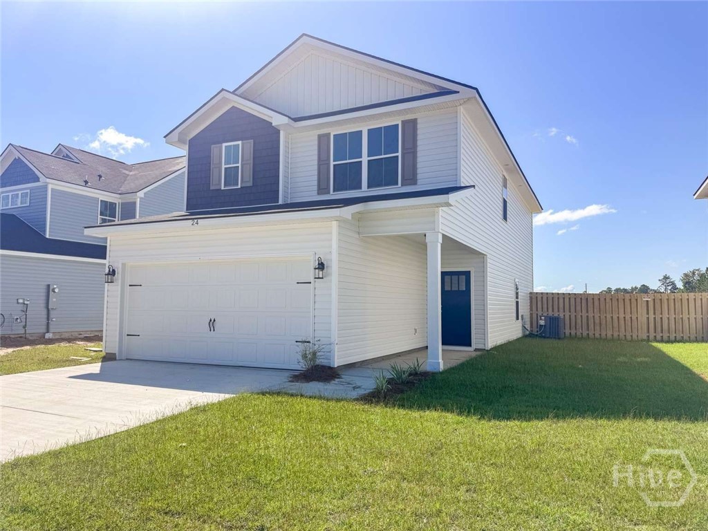 24 Medler Court Ne Property Photo 1