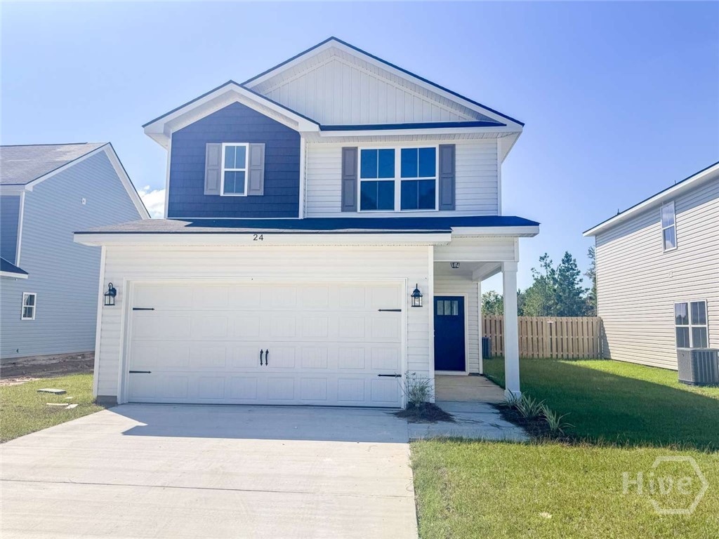 24 Medler Court Ne Property Photo 2