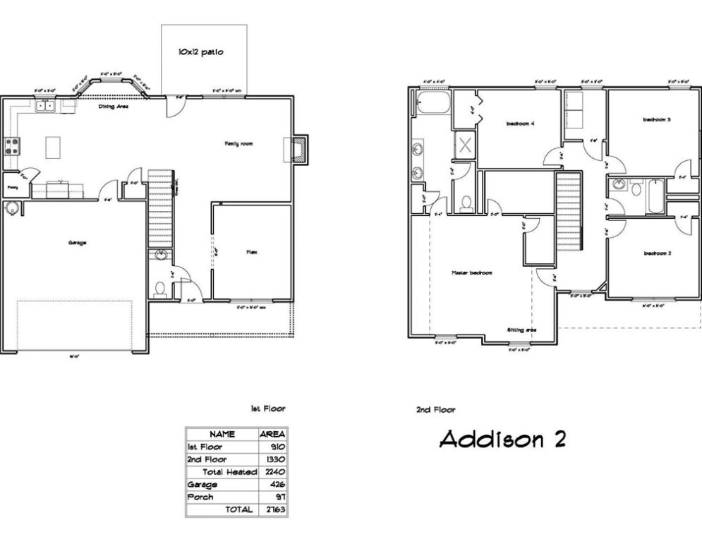 51 Calhoun Way Ne Property Photo 3
