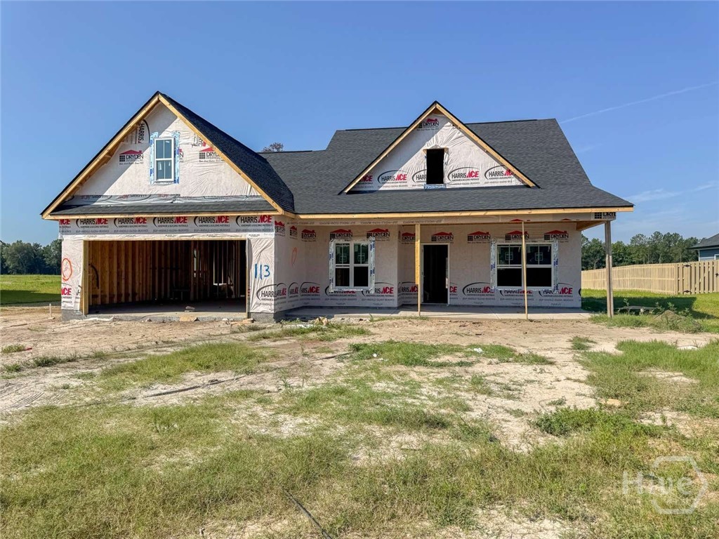 226 Cottage Loop Property Photo 1