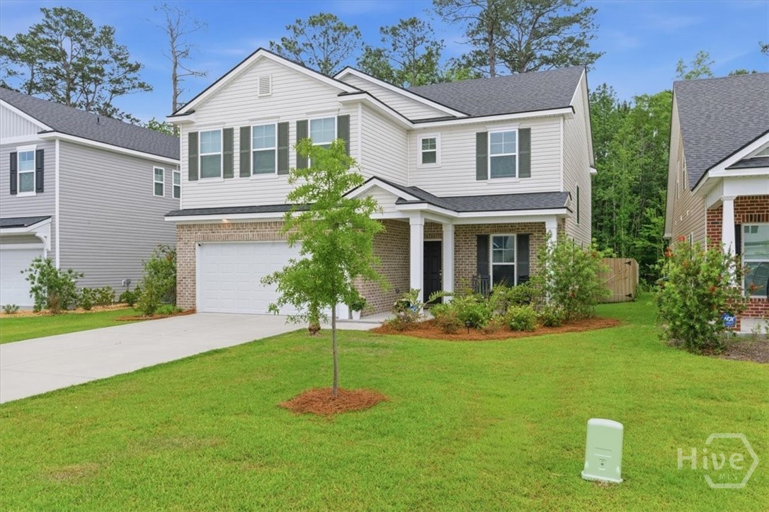374 Sessile Oak Drive Property Photo 2