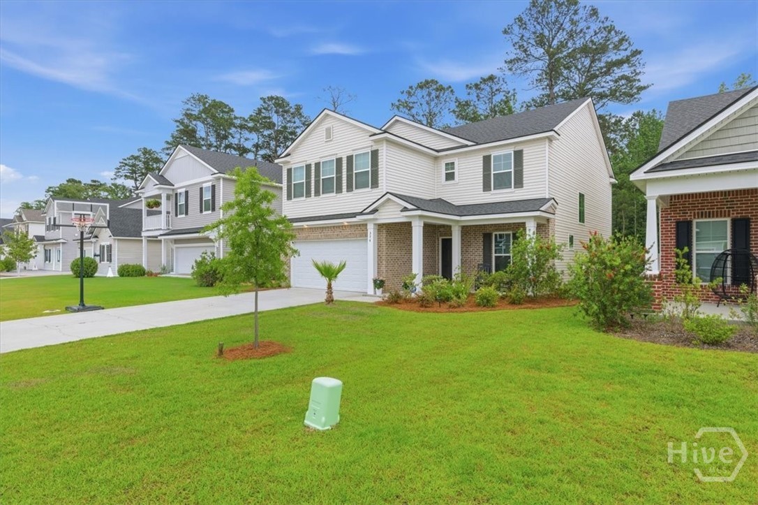 374 Sessile Oak Drive Property Photo 3