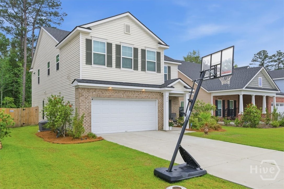 374 Sessile Oak Drive Property Photo 4