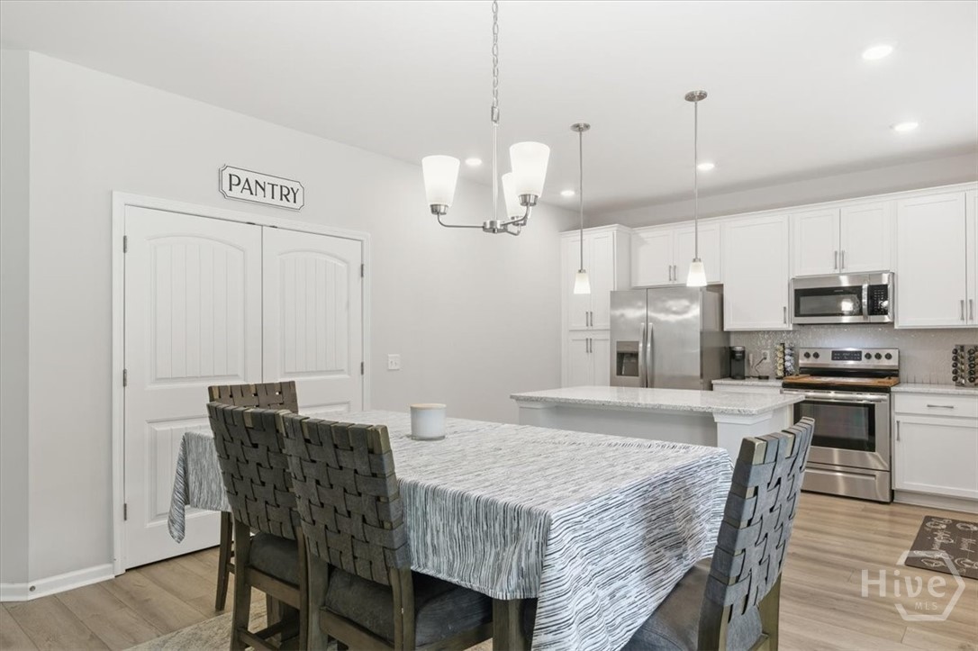 374 Sessile Oak Drive Property Photo 18
