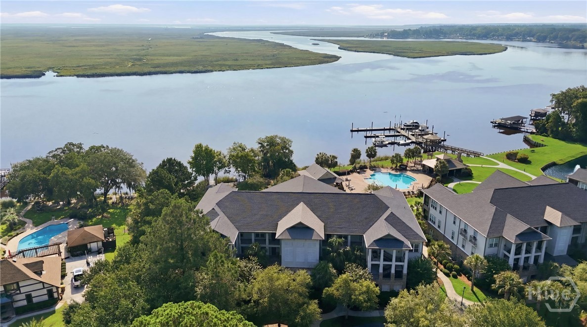 2707 River Oaks Drive