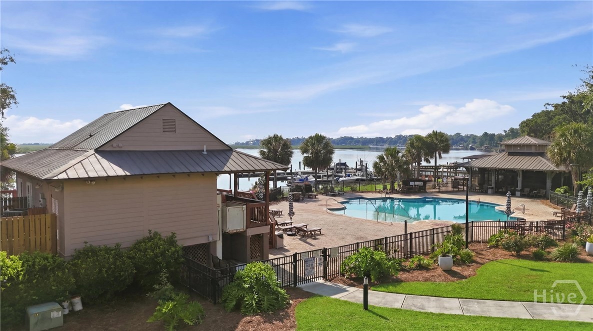 2707 River Oaks Drive Property Photo 32