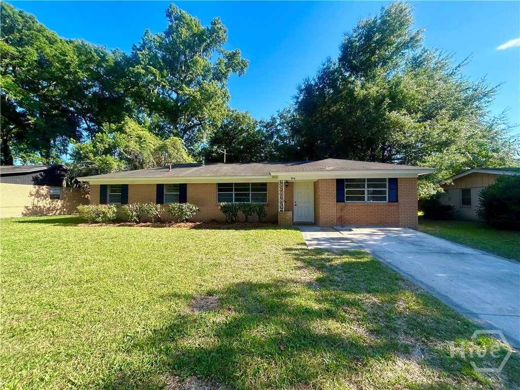 413 Barnhill Drive Property Photo 1