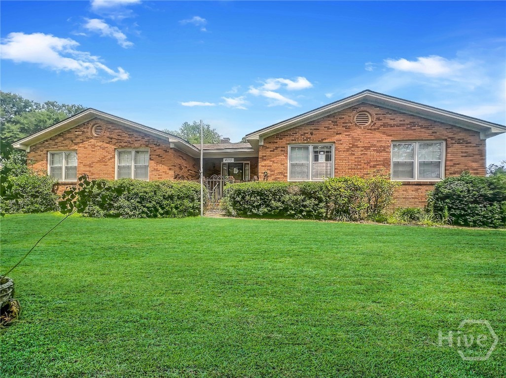4115 Lantern Lane Property Photo 1