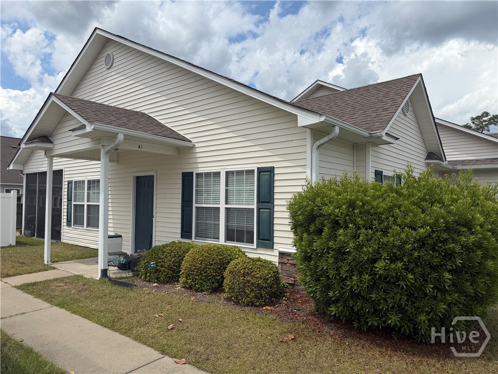 401 Barry McCaffrey Boulevard Property Photo 1