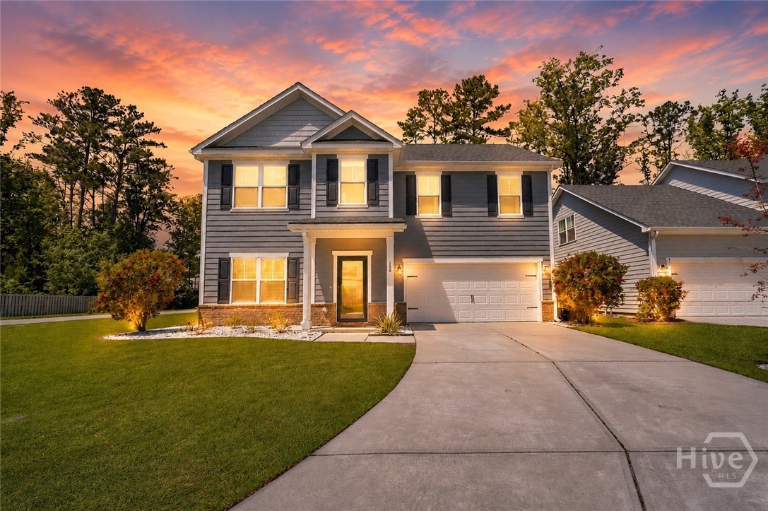 136 Brennan Drive