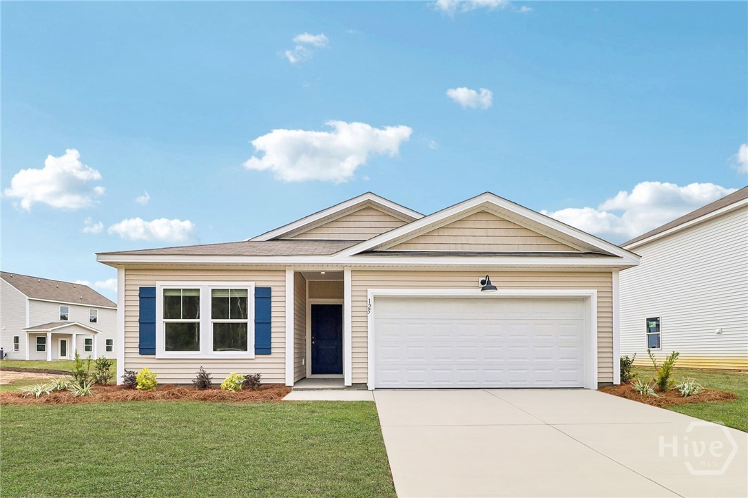 246 Green Meadow Drive Property Photo 1