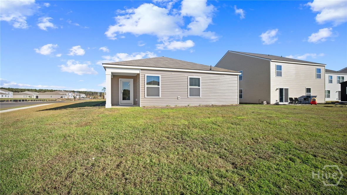 409 Flat Rock Trace Property Photo 16
