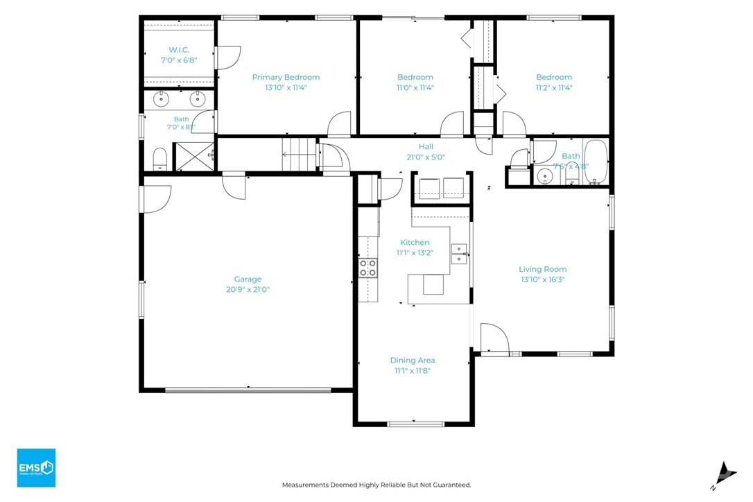 103 Crossing Circle Property Photo 47