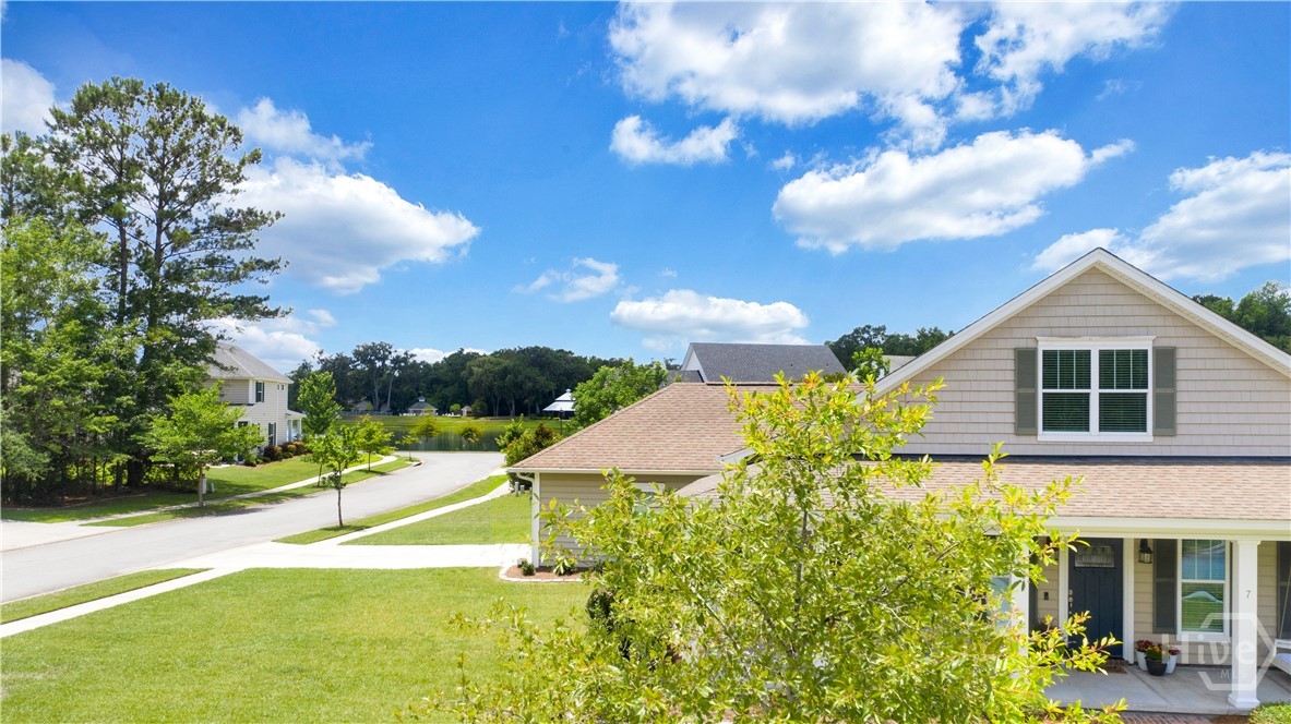 7 Gresham Lane Property Photo 2