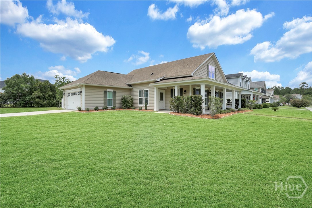 7 Gresham Lane Property Photo 6