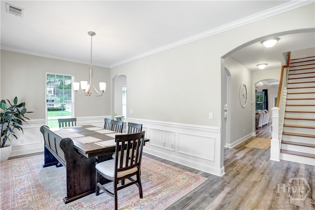 7 Gresham Lane Property Photo 12