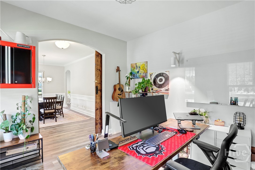 7 Gresham Lane Property Photo 18