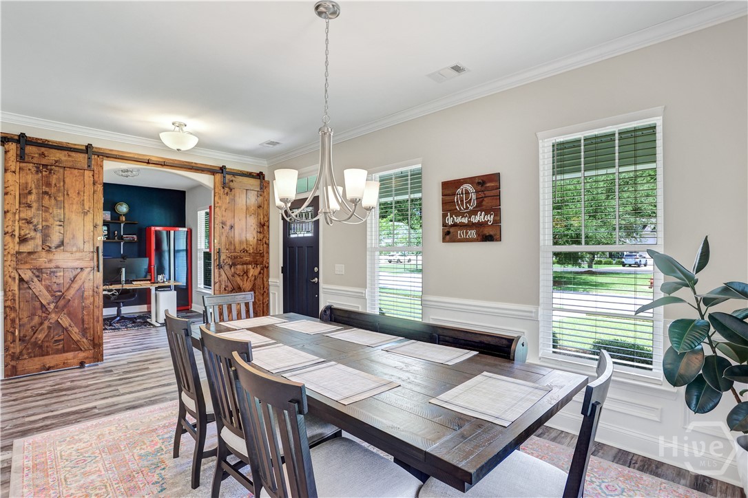 7 Gresham Lane Property Photo 19
