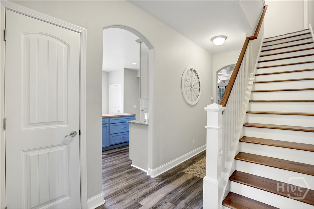 7 Gresham Lane Property Photo 20