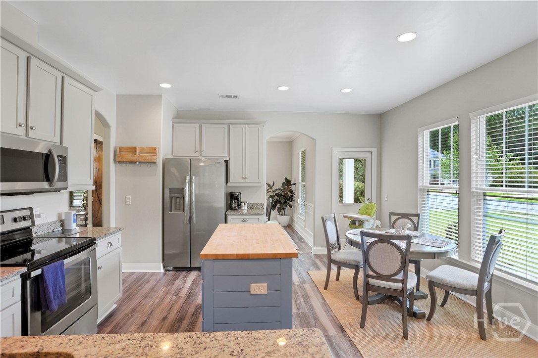 7 Gresham Lane Property Photo 24