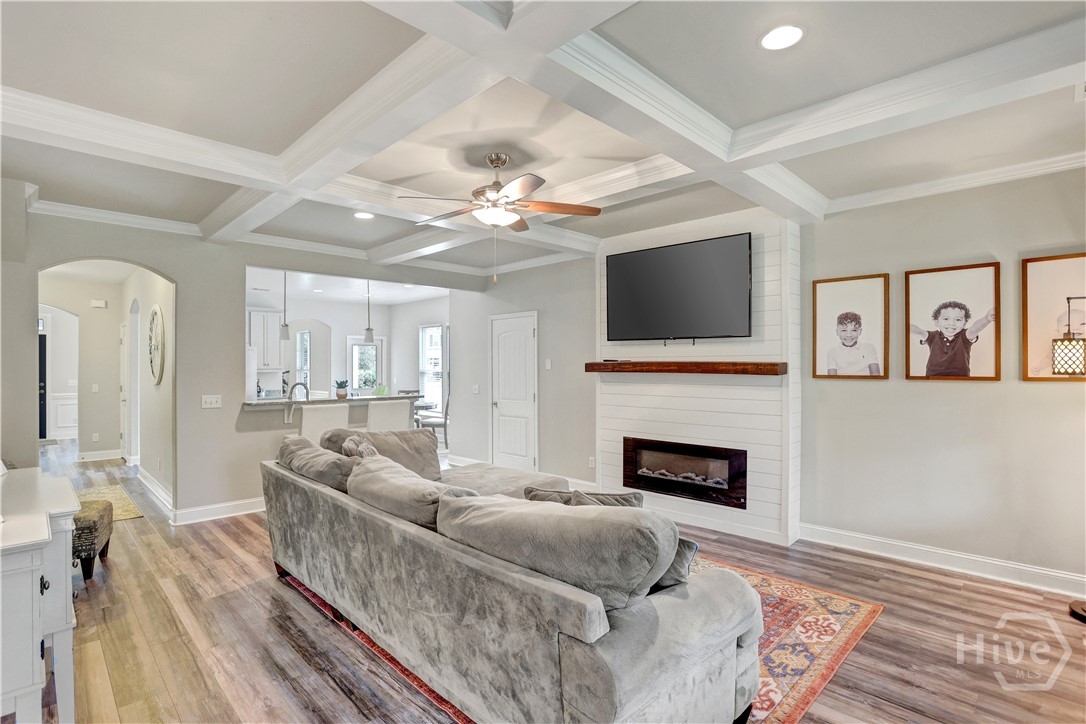 7 Gresham Lane Property Photo 32