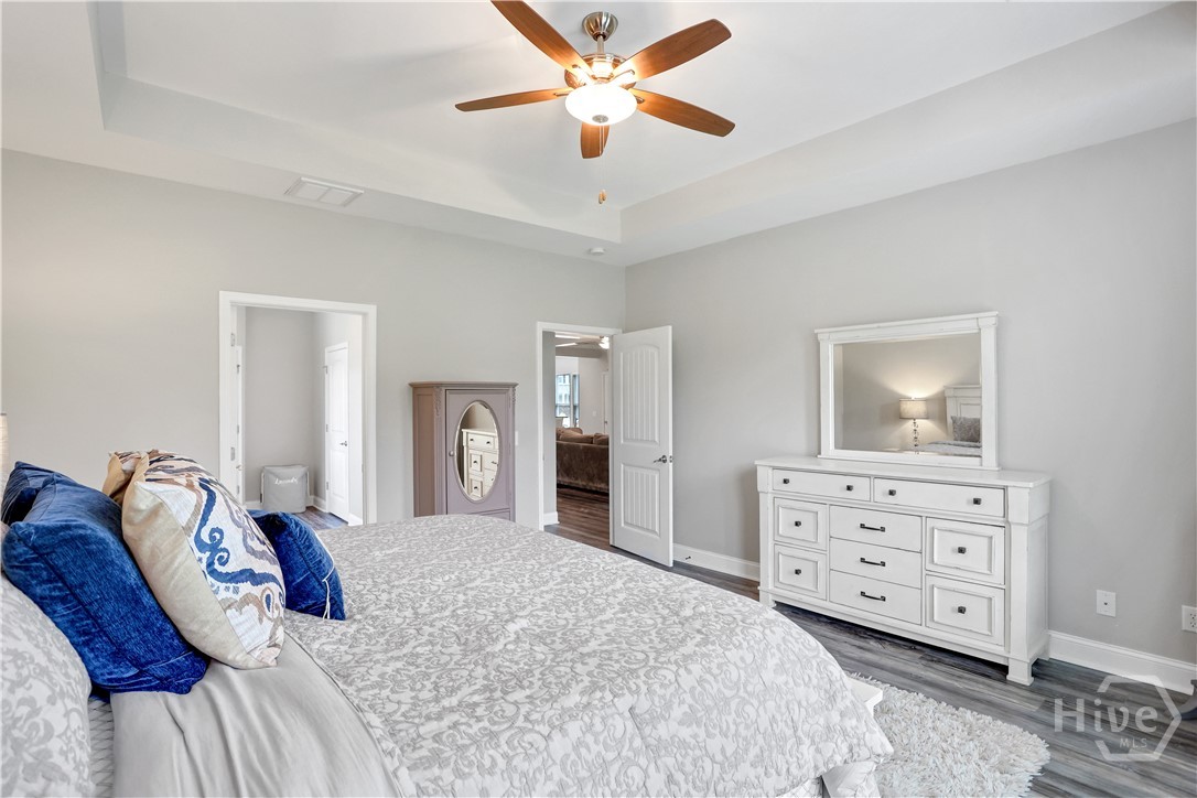 7 Gresham Lane Property Photo 34