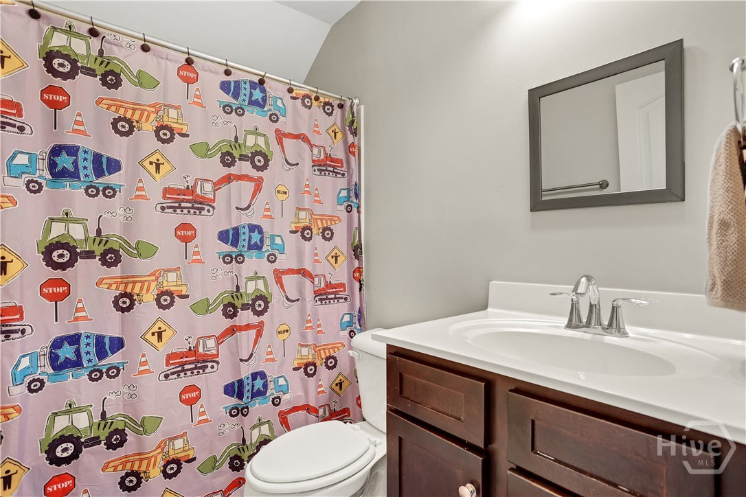 7 Gresham Lane Property Photo 57