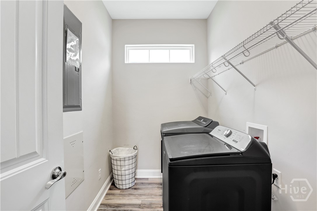 7 Gresham Lane Property Photo 63