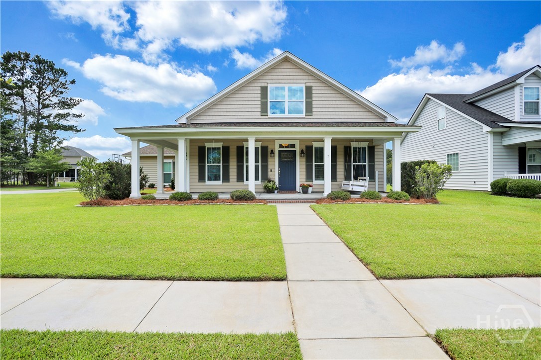 7 Gresham Lane Property Photo 64