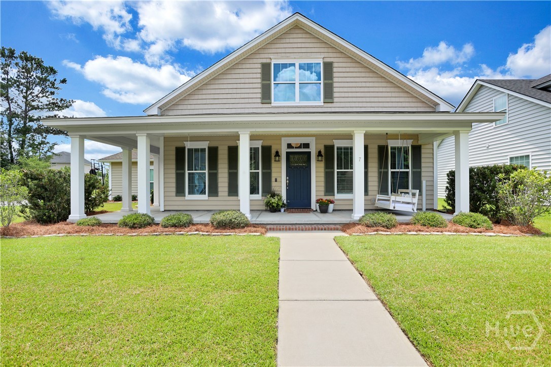 7 Gresham Lane Property Photo 65