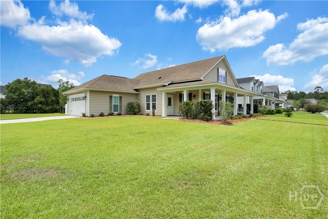 7 Gresham Lane Property Photo 66